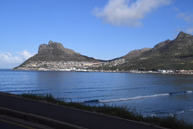 Western Cape South Africa