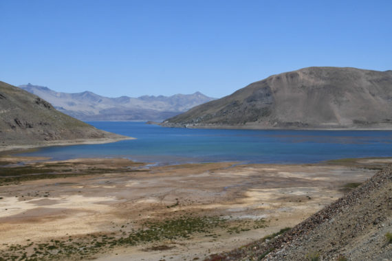 Laguna del Maule