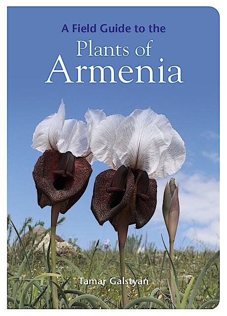 Field Guide Plants Armenia