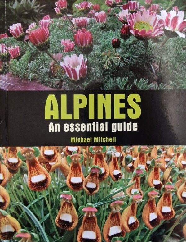 Alpines an essential guide