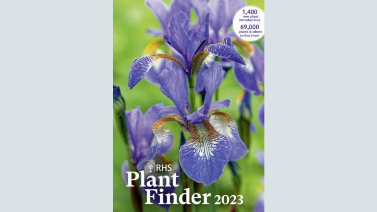RHS Plant Finder 2023